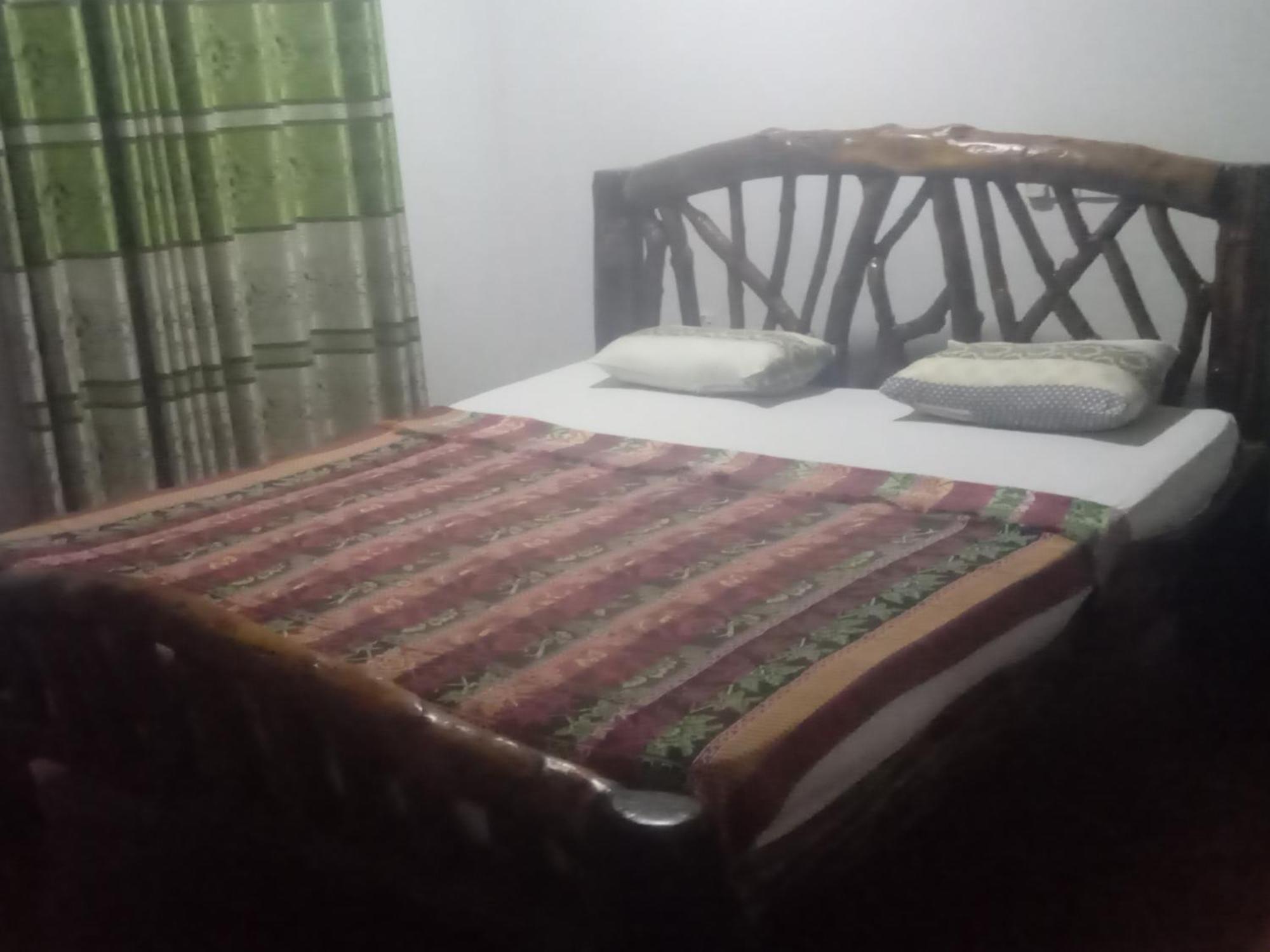 Aralu Habarana Resort Habitación foto