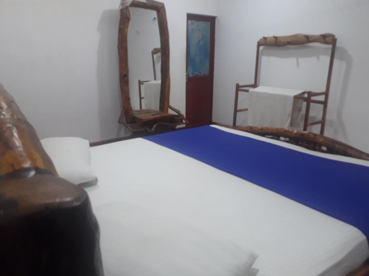 Aralu Habarana Resort Exterior foto
